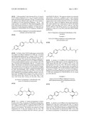 ANILINE ANALOGS AS GLYCOGEN SYNTHASE ACTIVATORS diagram and image