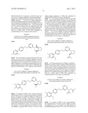 ANILINE ANALOGS AS GLYCOGEN SYNTHASE ACTIVATORS diagram and image