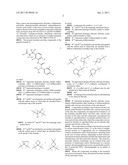 SUBSTITUTED 3-PHENYLPROPIONIC ACIDS AND THE USE THEREOF diagram and image