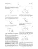 SUBSTITUTED 3-PHENYLPROPIONIC ACIDS AND THE USE THEREOF diagram and image