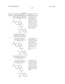 SUBSTITUTED 3-PHENYLPROPIONIC ACIDS AND THE USE THEREOF diagram and image