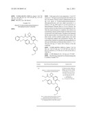 SUBSTITUTED 3-PHENYLPROPIONIC ACIDS AND THE USE THEREOF diagram and image