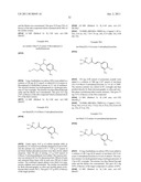 SUBSTITUTED 3-PHENYLPROPIONIC ACIDS AND THE USE THEREOF diagram and image