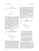 SUBSTITUTED 3-PHENYLPROPIONIC ACIDS AND THE USE THEREOF diagram and image