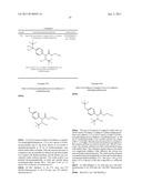 SUBSTITUTED 3-PHENYLPROPIONIC ACIDS AND THE USE THEREOF diagram and image