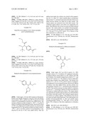 SUBSTITUTED 3-PHENYLPROPIONIC ACIDS AND THE USE THEREOF diagram and image