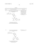 SUBSTITUTED 3-PHENYLPROPIONIC ACIDS AND THE USE THEREOF diagram and image