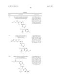 SUBSTITUTED 3-PHENYLPROPIONIC ACIDS AND THE USE THEREOF diagram and image