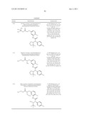 SUBSTITUTED 3-PHENYLPROPIONIC ACIDS AND THE USE THEREOF diagram and image