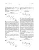 SUBSTITUTED 3-PHENYLPROPIONIC ACIDS AND THE USE THEREOF diagram and image