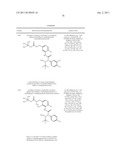 SUBSTITUTED 3-PHENYLPROPIONIC ACIDS AND THE USE THEREOF diagram and image