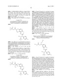 SUBSTITUTED 3-PHENYLPROPIONIC ACIDS AND THE USE THEREOF diagram and image