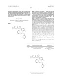 SUBSTITUTED 3-PHENYLPROPIONIC ACIDS AND THE USE THEREOF diagram and image