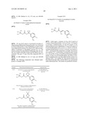 SUBSTITUTED 3-PHENYLPROPIONIC ACIDS AND THE USE THEREOF diagram and image