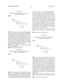 SUBSTITUTED 3-PHENYLPROPIONIC ACIDS AND THE USE THEREOF diagram and image