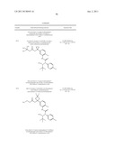 SUBSTITUTED 3-PHENYLPROPIONIC ACIDS AND THE USE THEREOF diagram and image