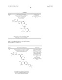 SUBSTITUTED 3-PHENYLPROPIONIC ACIDS AND THE USE THEREOF diagram and image