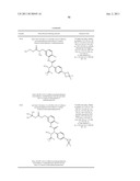 SUBSTITUTED 3-PHENYLPROPIONIC ACIDS AND THE USE THEREOF diagram and image