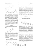 FUNCTIONALIZED PHENOLIC ESTERS AND AMIDES AND POLYMERS THEREFROM diagram and image