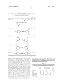 HYDROXYLATED TOLANS AND RELATED COMPOUNDS IN THE TREATMENT OF A CANCER diagram and image