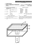 THREE DIMENSIONAL PRINTING MATERIAL SYSTEM AND METHOD USING PEROXIDE CURE diagram and image