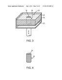 THREE DIMENSIONAL PRINTING MATERIAL SYSTEM AND METHOD USING PEROXIDE CURE diagram and image