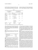 THREE DIMENSIONAL PRINTING MATERIAL SYSTEM AND METHOD USING PEROXIDE CURE diagram and image