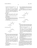 POLYMERISABLE COMPOUNDS FOR MAKING OPTO-ELECTRONIC DEVICES diagram and image