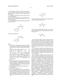 POLYMERISABLE COMPOUNDS FOR MAKING OPTO-ELECTRONIC DEVICES diagram and image