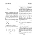 COPOLYMER COMPRISING ALKENE, ACRYLATE AND UNSATURATED ACID ANHYDRIDE, AND     METHOD FOR PREPARING THE SAME diagram and image