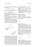 NOVEL COMPOUNDS, CATALYST COMPOSITION COMPRISING THE SAME, AND METHOD FOR     PREPARING OF CYCLOOLEFIN-BASED POLYMER USING THE SAME diagram and image