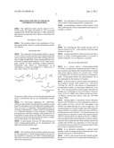 PROCESSES FOR THE SYNTHESIS OF 3-HYDROXYGLUTARONITRILE diagram and image