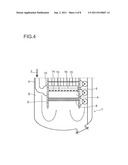 REACTOR FOR CARRYING OUT AUTOTHERMAL GAS-PHASE DEHYDROGENATIONS diagram and image