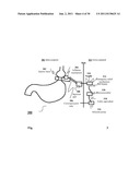 APPARATUS AND METHODS FOR CORRECTIVE GUIDANCE OF EATING BEHAVIOR AFTER     WEIGHT LOSS SURGERY diagram and image