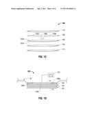 Electrode Capable of Attachment to a Garment, System, and Methods of     Manufacturing diagram and image