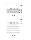 Electrode Capable of Attachment to a Garment, System, and Methods of     Manufacturing diagram and image