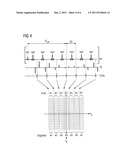 METHOD TO ACQUIRE MEASUREMENT DATA OF A BREATHING EXAMINATION SUBJECT BY     MAGNETIC RESONANCE TECHNOLOGY, AND ASSOCIATED COMPUTER PROGRAM diagram and image