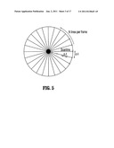 SYSTEM AND METHOD FOR RECONSTRUCTION OF THE HUMAN EAR CANAL FROM OPTICAL     COHERENCE TOMOGRAPHY SCANS diagram and image