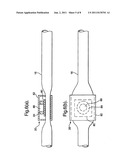 FLOW CONTROL METHOD AND DEVICE diagram and image