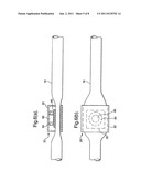 FLOW CONTROL METHOD AND DEVICE diagram and image