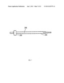 ENDOSCOPIC SURGICAL BLADE AND USE THEREOF diagram and image