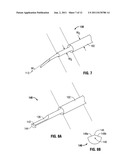 ULTRASONIC TISSUE DISSECTOR diagram and image