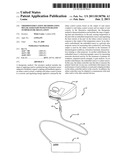 Thermostimulation methods using multilayer pads with integrated     temperature regulation diagram and image