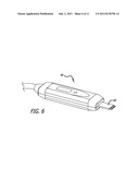 Thermostimulation methods using multilayer pads with integrated     temperature regulation diagram and image