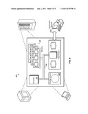 Dual-Mode Defibrillator Display diagram and image