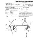 Monocular Light Source Positioning Device and Method for Stimulating     Photoneuronic Response diagram and image