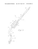 INDWELLING HEAT EXCHANGE CATHETER AND METHOD OF USING SAME diagram and image