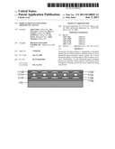 Medical Devices Containing Therapeutic Agents diagram and image