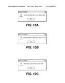 SYSTEM AND METHOD FOR CREATING AN INTELLIGENT MAIL BARCODE diagram and image