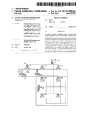 SYSTEM AND METHOD FOR PROVIDING DRIVING GUIDANCE SERVICE TO VEHICLES diagram and image